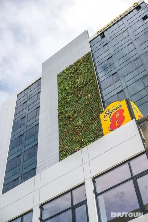 Super 8 by Wyndham Koblenz - Öne Çıkan Resim