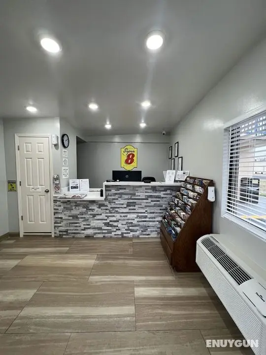Super 8 by Wyndham Paducah - Öne Çıkan Resim