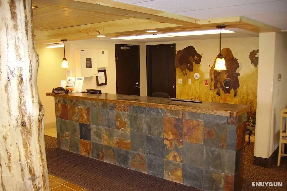 Super 8 by Wyndham Rapid City - Öne Çıkan Resim