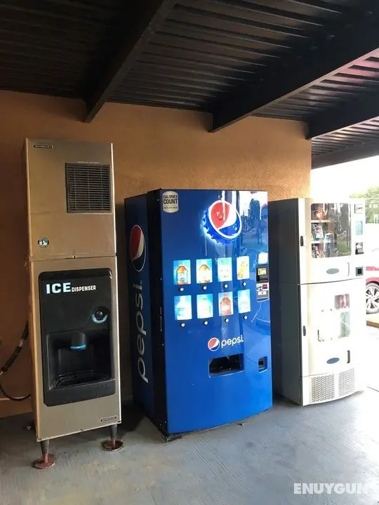 Super 8 by Wyndham Richburg/Chester Area - Genel