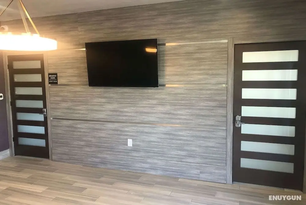 Super 8 by Wyndham Spring/North Houston - Öne Çıkan Resim