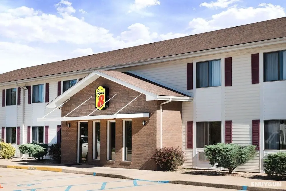 Super 8 by Wyndham West Plains - Öne Çıkan Resim