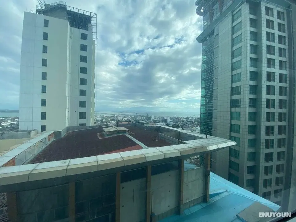 Super Cebu Loft - Dış Mekan