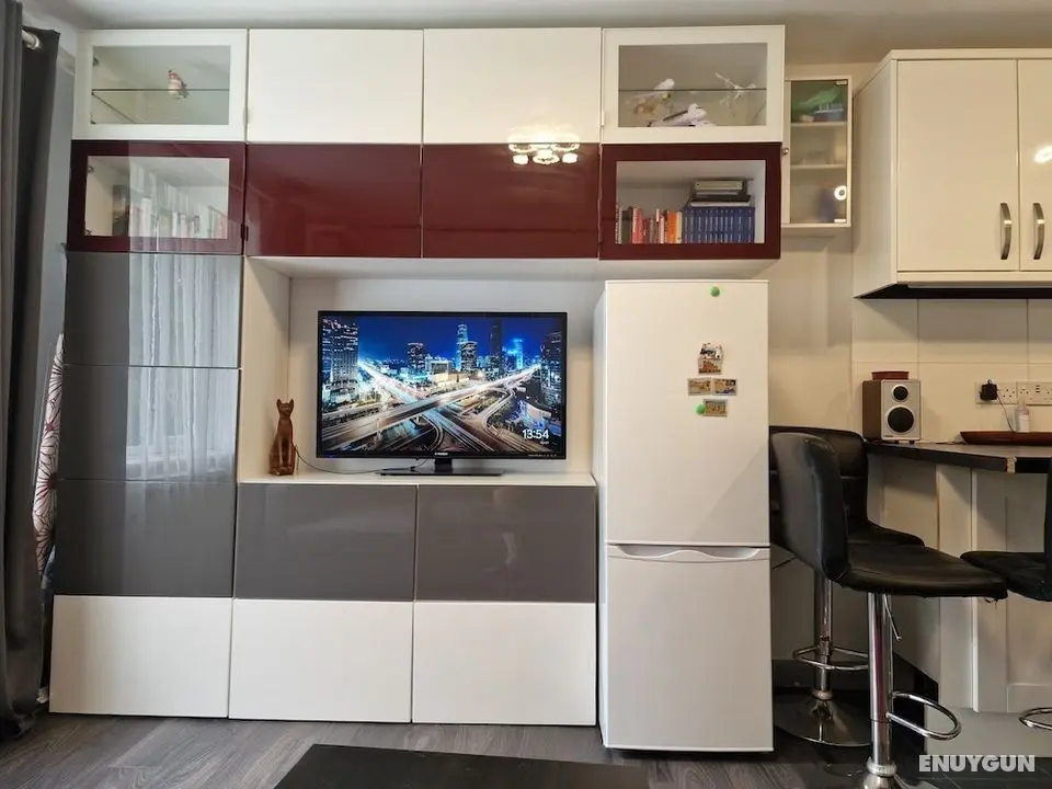 Super Comfy Apartment - Devon - A38 - Sleep 4pers - Öne Çıkan Resim