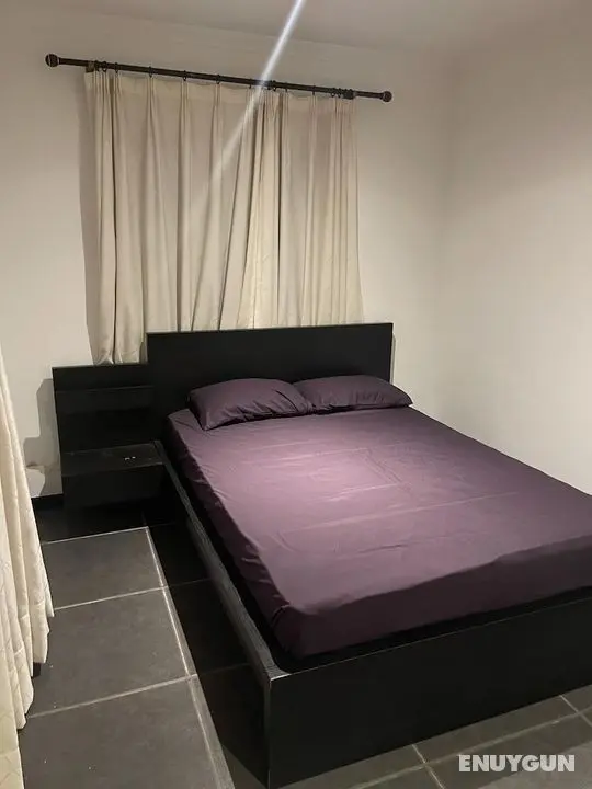 Super Comfy XL 2-bed Apartment With Pool in Accra - Oda