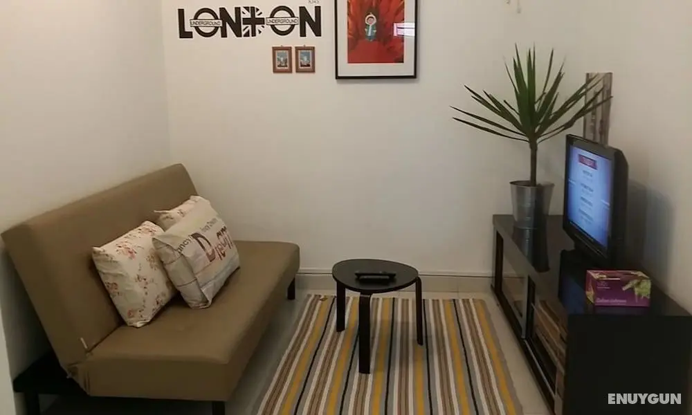 Super Convenient at Desa Tebrau Johor Bahru - Öne Çıkan Resim