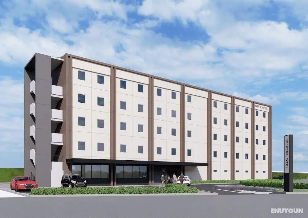 Super Hotel Fujikawaguchiko - Öne Çıkan Resim