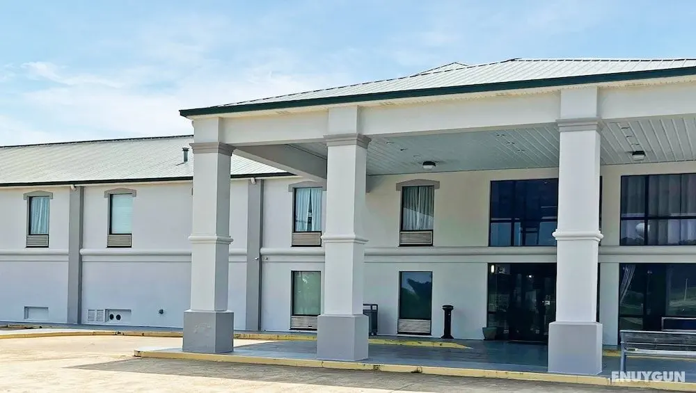 Super Inn and Suites Philadelphia - Öne Çıkan Resim