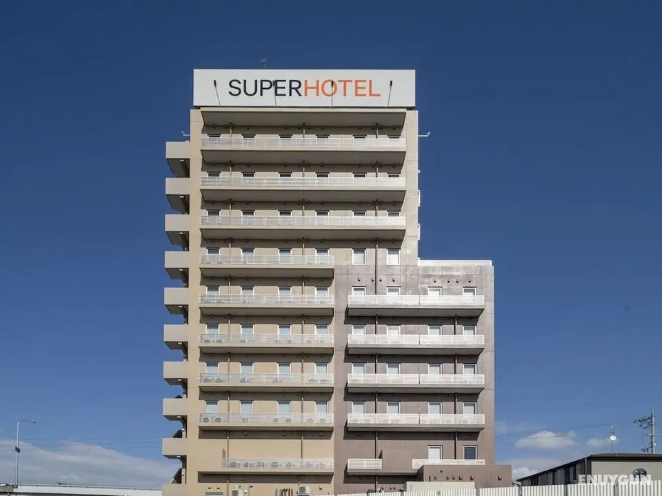 Super Hotel Kanku Kumatoriekimae - Öne Çıkan Resim
