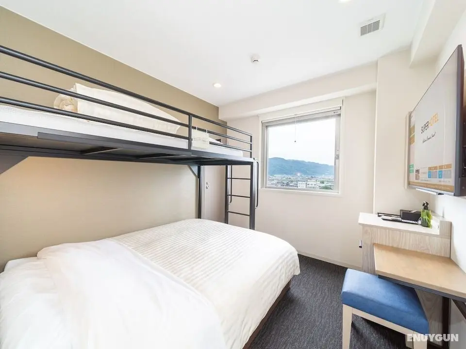 Super Hotel Kumamoto Yatsushiro - Öne Çıkan Resim