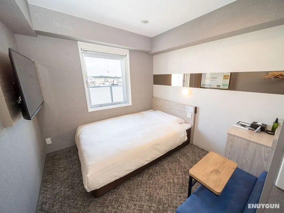 Super Hotel Mitazono Sendai Airport - Oda