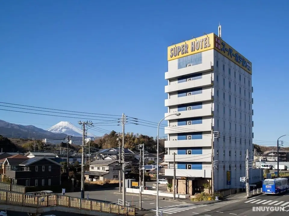 Super Hotel Nagaizumi Numazu Inter - Öne Çıkan Resim
