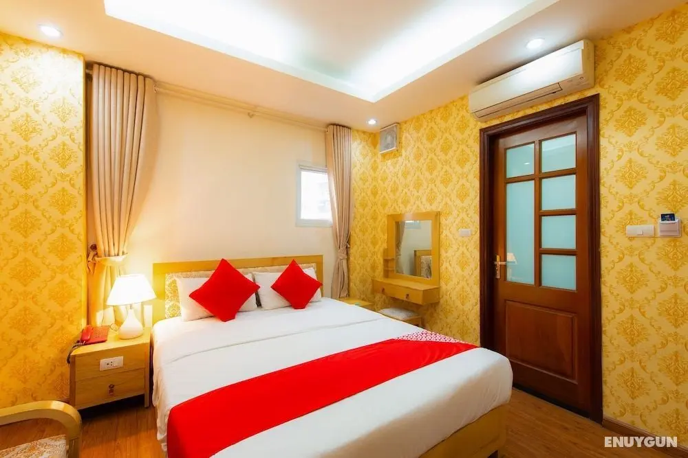 Super OYO 191 Dragon Hotel - Öne Çıkan Resim