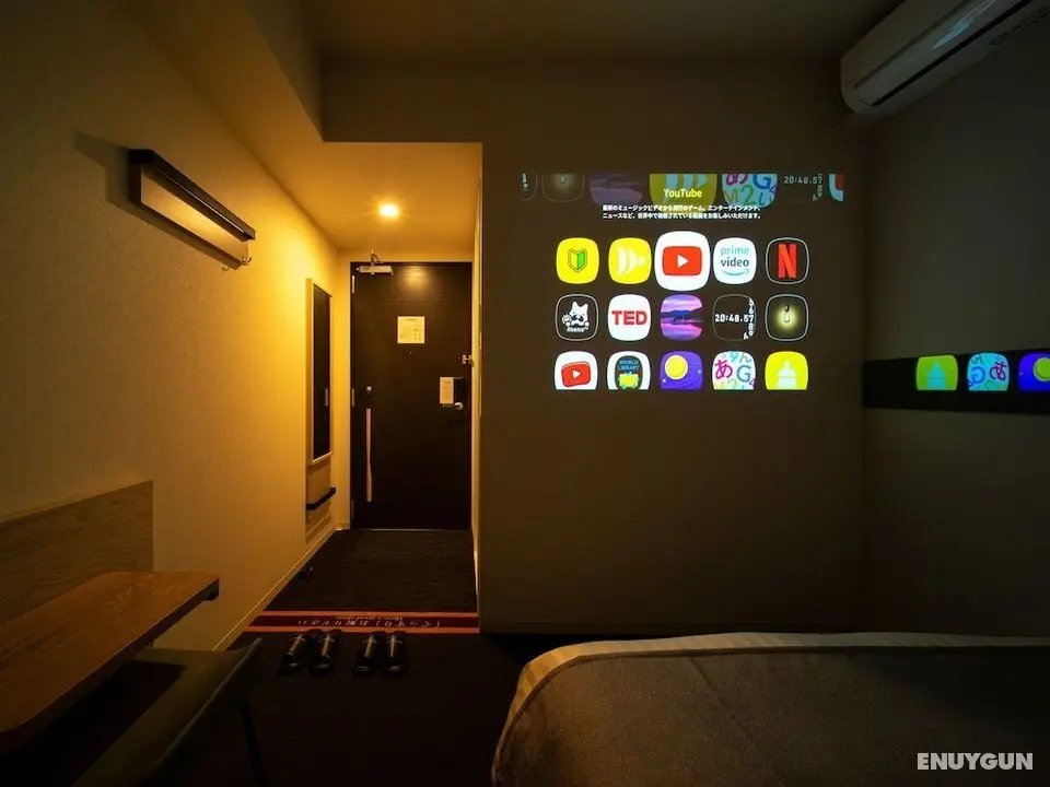 Super Hotel Premier Akihabara - Öne Çıkan Resim