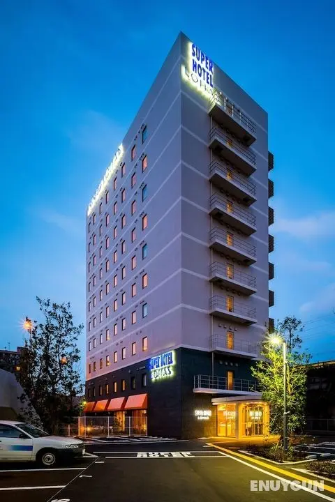 Super Hotel Premier Musashi Kosugi Ekimae - Öne Çıkan Resim
