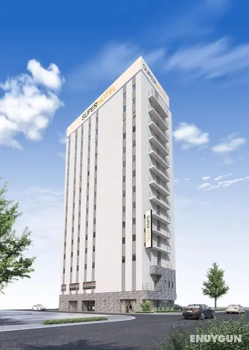 Super Hotel Tokyo Akabane eki Minamiguchi - Öne Çıkan Resim
