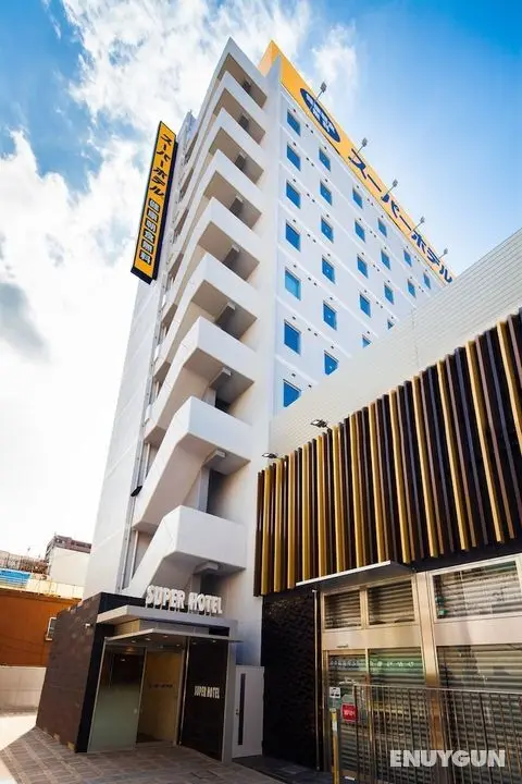 Super Hotel Tokyo JR Shinkoiwa - Öne Çıkan Resim
