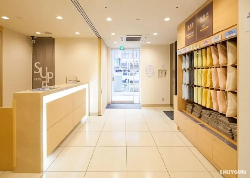Superhotel Tokyo Otsuka - Öne Çıkan Resim