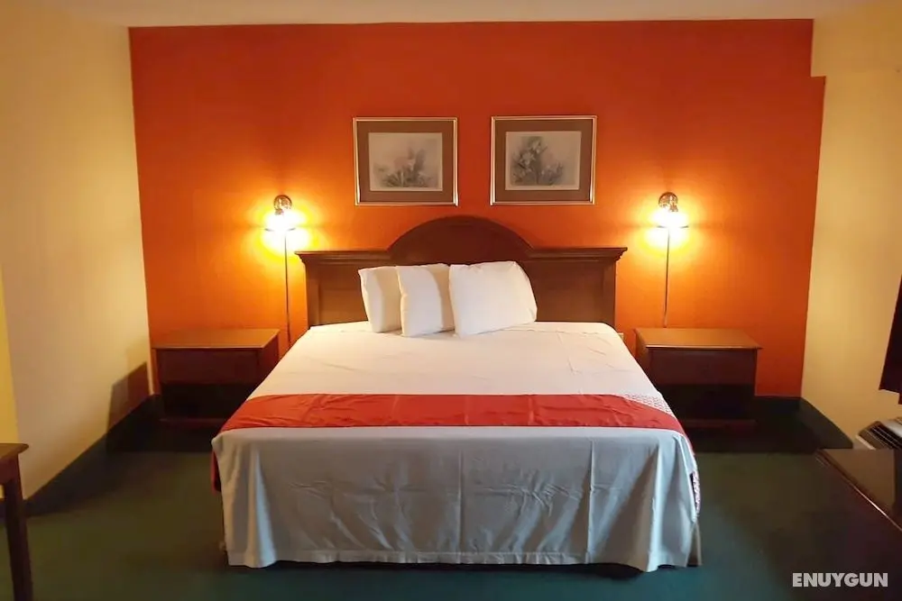Super Value Inn - Öne Çıkan Resim