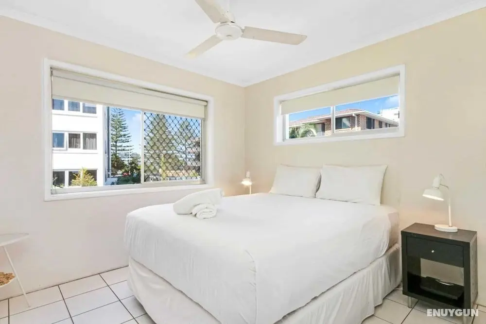Superb 1 Bedroom Apartment Near the Beach - Oda