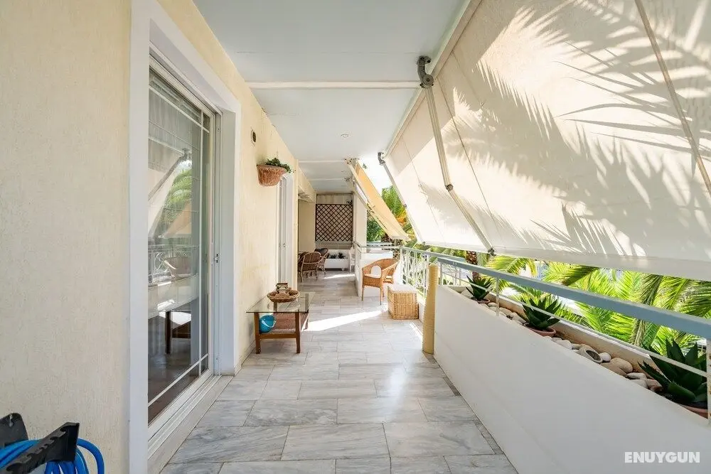 Superb 3bed flat with pvt parking - Oda Düzeni