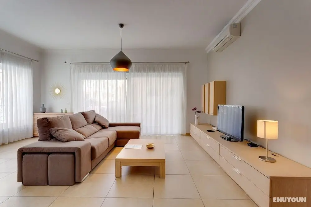 Superb Apartment IN Fort Cambridge With Pool - Öne Çıkan Resim