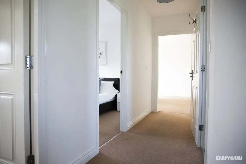Superb Apartment in Stratford Upon Avon With Free Parking & Wi-fi - Lobi
