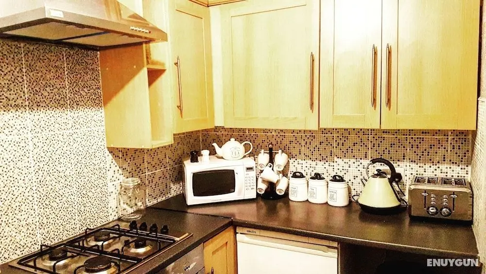 Superb central House - Öne Çıkan Resim
