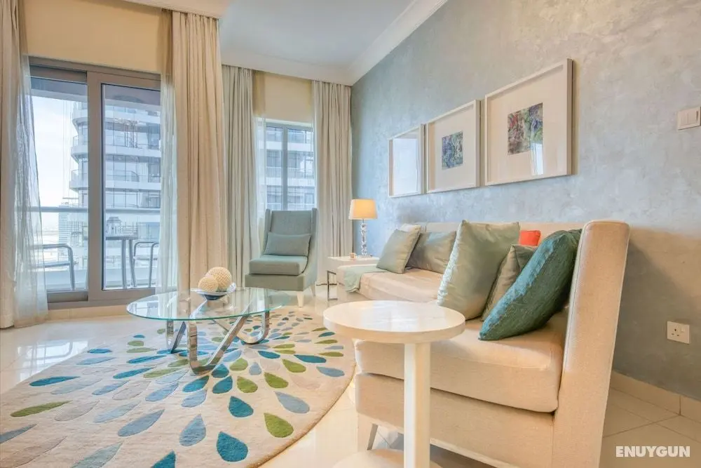 Superb Downtown Dubai Apartment, Amazing Location - Öne Çıkan Resim