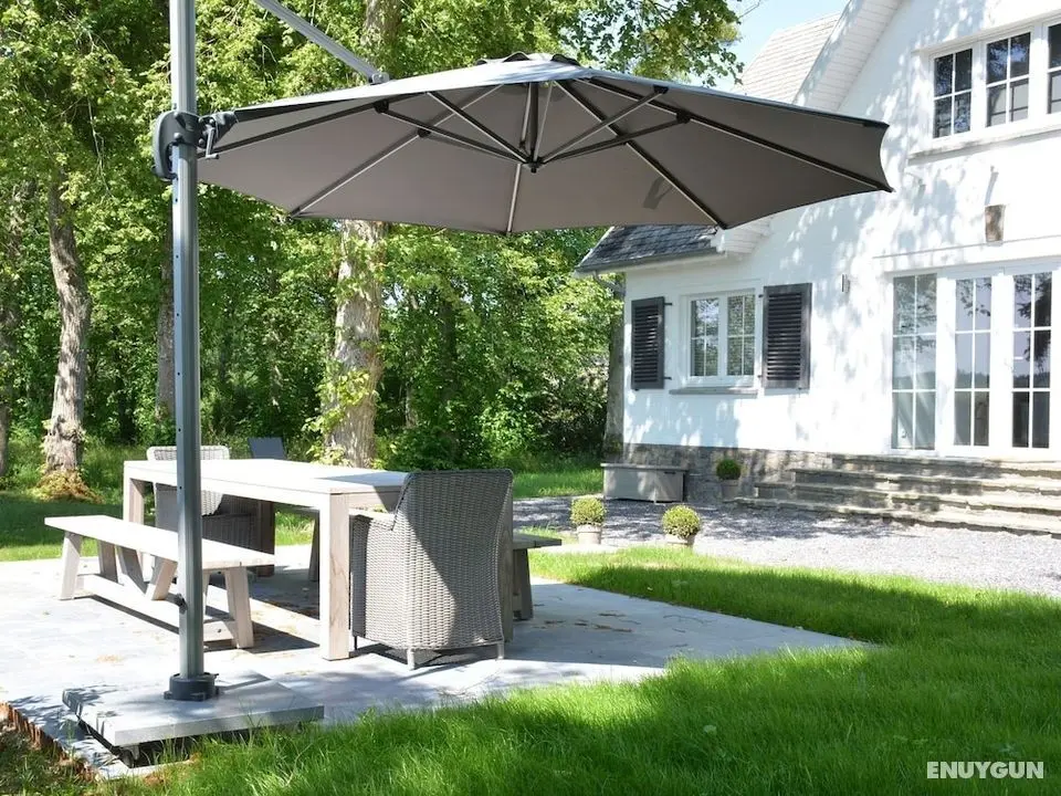 Superb Holiday Home With Garden in Serinchamps - Öne Çıkan Resim
