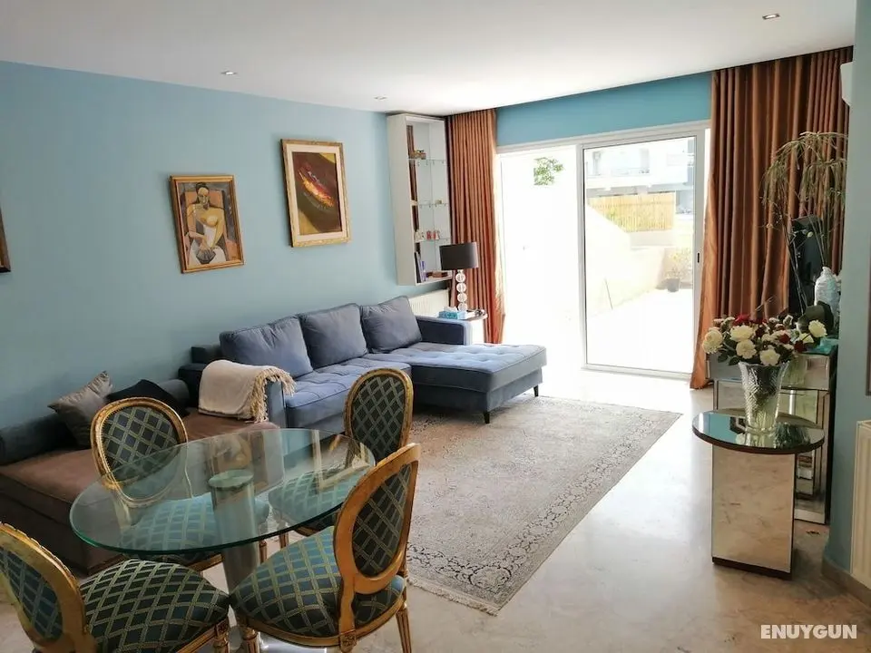 Superbe appartement avec Piscine - Öne Çıkan Resim