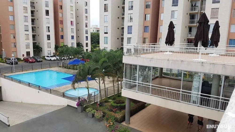 Supercondo Home Away From Home mi Casa Tu Casa - Havuz
