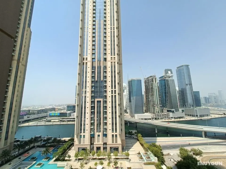 SuperHost - Fabulous Canal Views from This Waterfront Luxe Apt - Öne Çıkan Resim