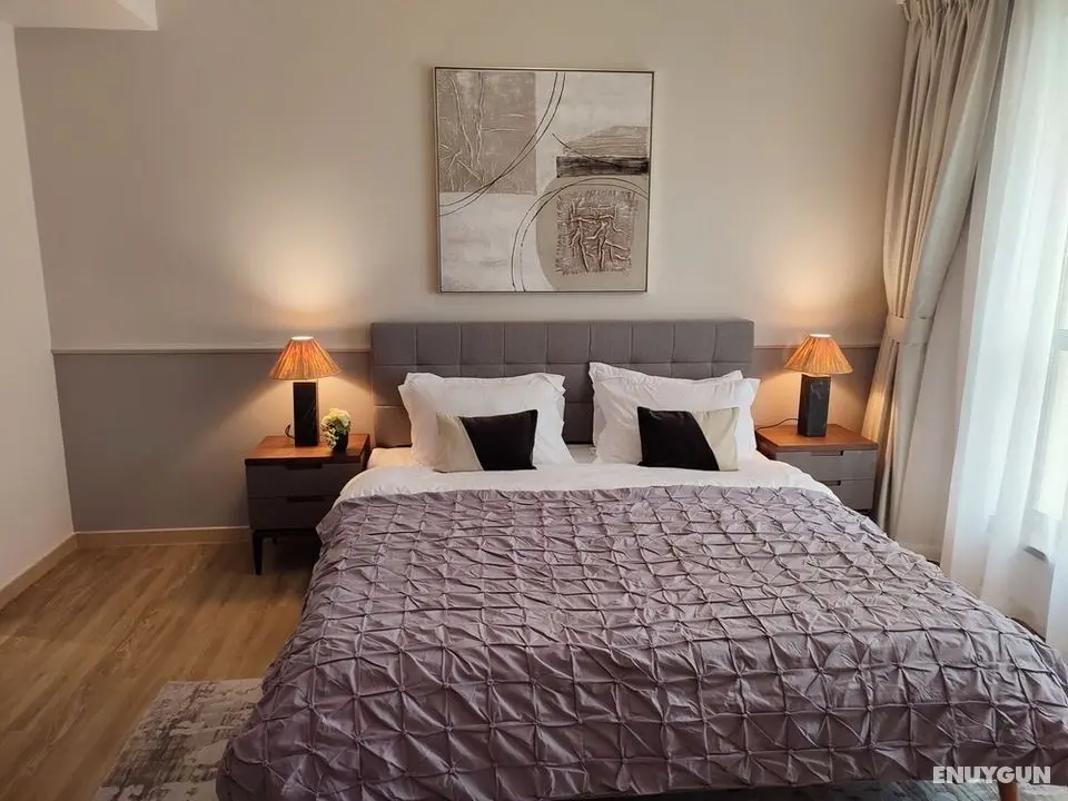 SuperHost - Magnificent Waterfront Apt, Steps From the Beach - Oda
