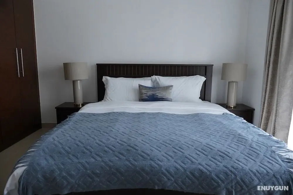SuperHost- Next to Dubai Canal | Elegant 1 BR | Business Bay - Öne Çıkan Resim