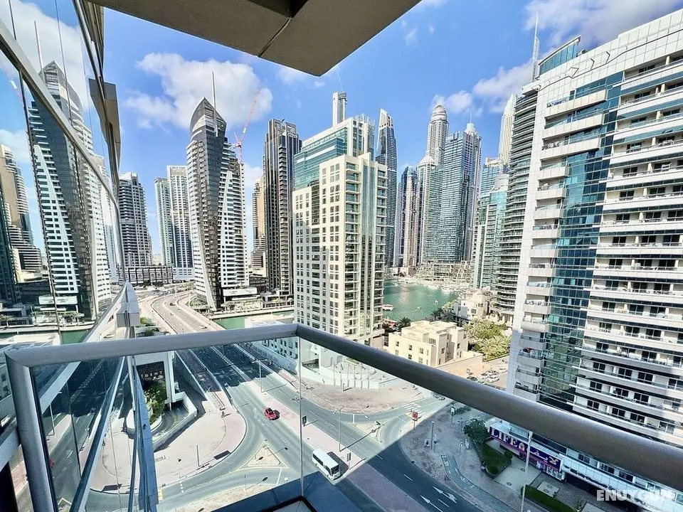 SuperHost - Splendid Apartment With 2 Balconies Near The Metro - Oda Manzaraları