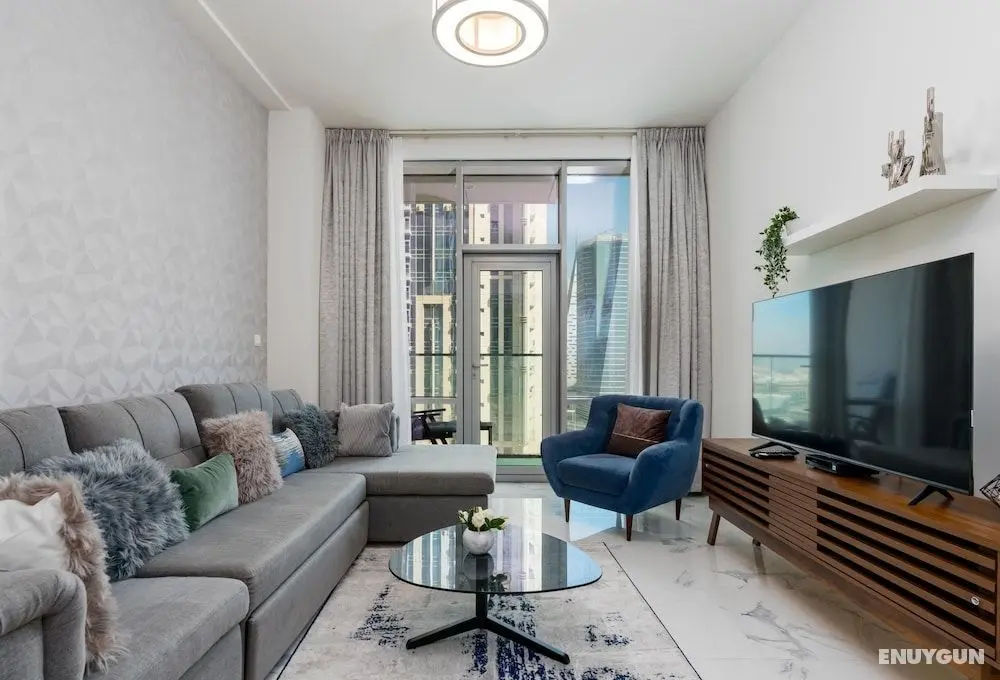 SuperHost - Waterfront Luxe Apartment With Great Canal Views - Öne Çıkan Resim