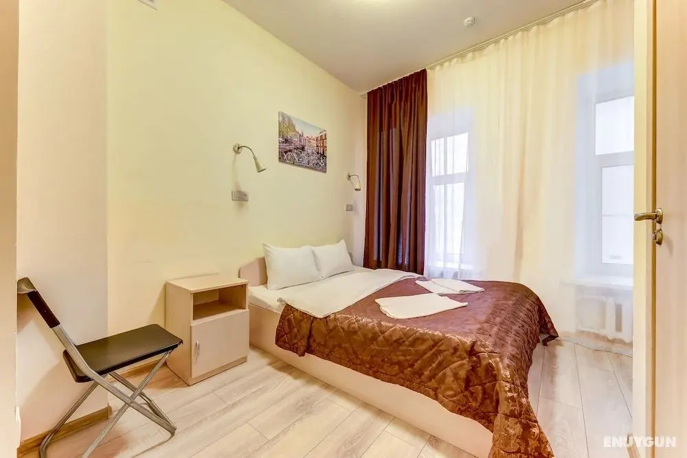 SuperHostel on Pushkinskaya 14 - Öne Çıkan Resim