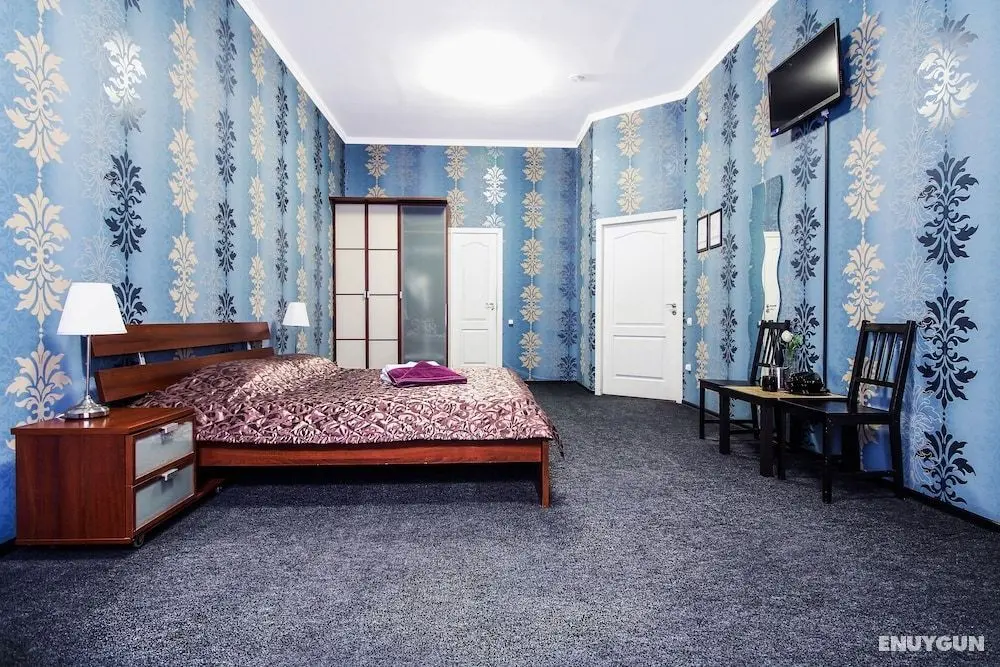 SuperHostel on Vosstaniya 35 - Öne Çıkan Resim