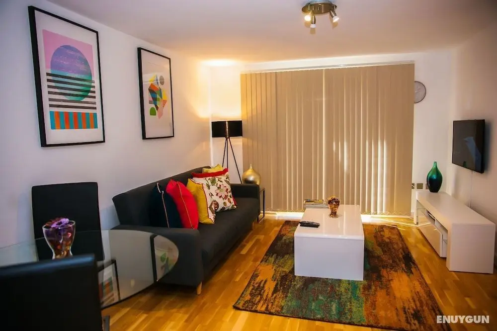 Superior 2 bedroom Apartments - Öne Çıkan Resim