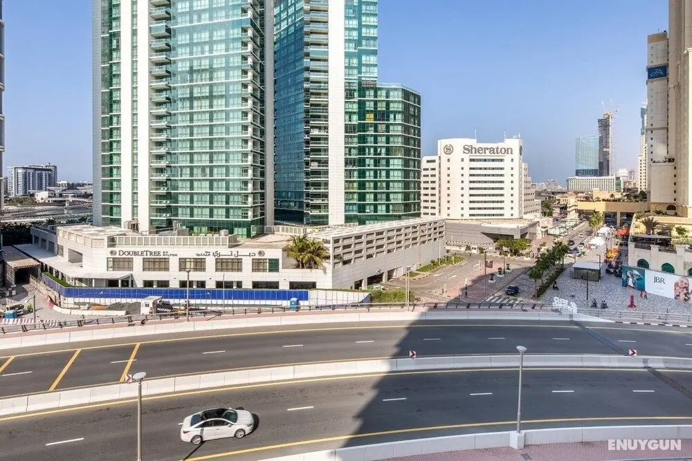 Superior 2BR in Magnificent Dubai Marina! - İç Mekan