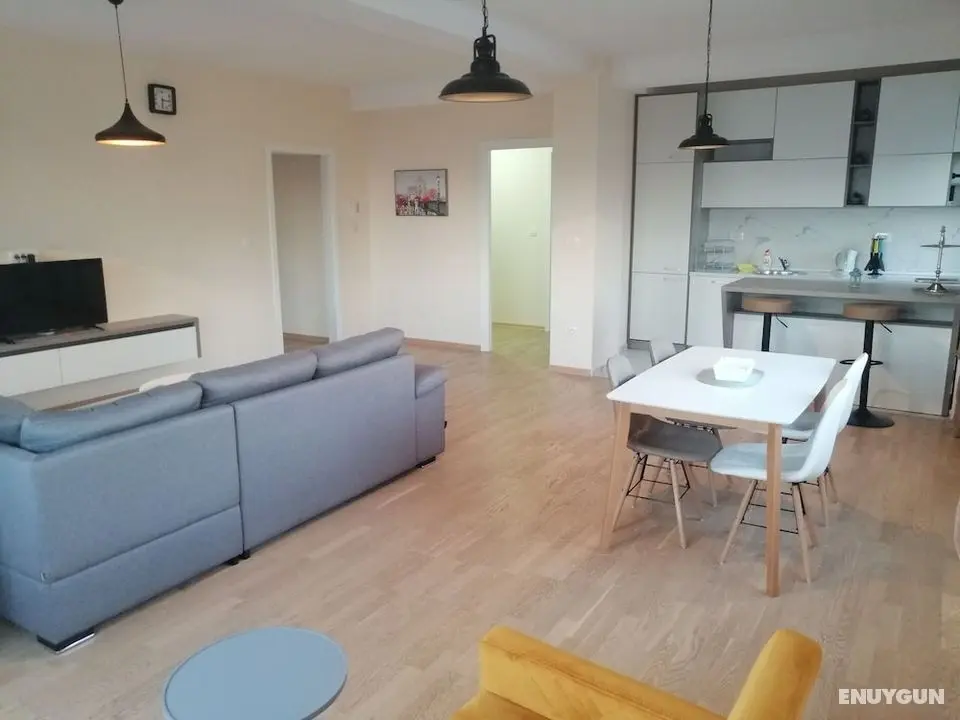 Superior Apartments Center Sea View - Öne Çıkan Resim