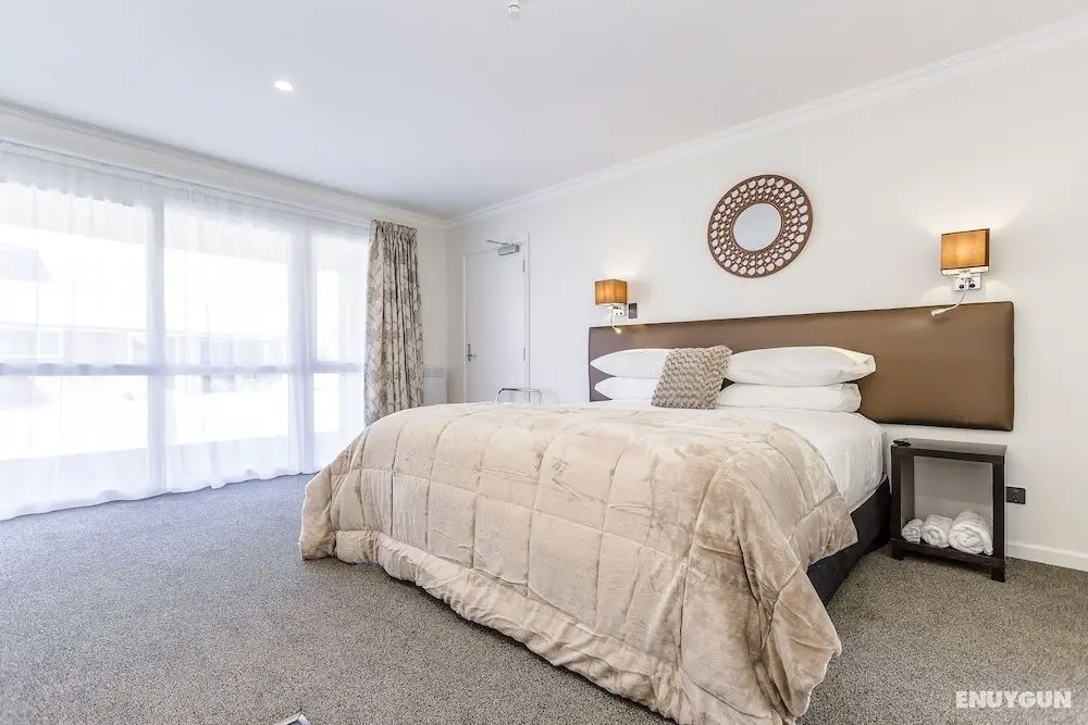 Superior Dunedin Apartments - Öne Çıkan Resim