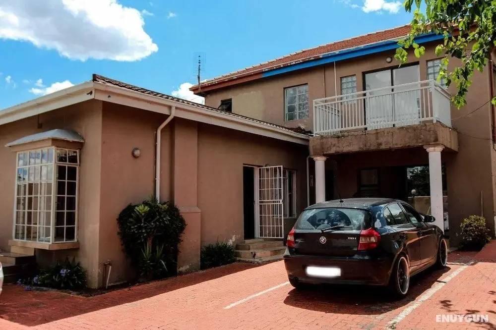Superior Guest House - Öne Çıkan Resim