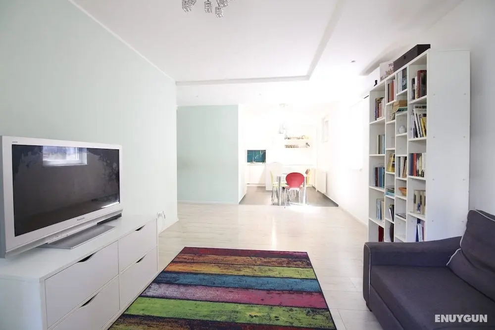 Superior Kalemegdan Apartment - Öne Çıkan Resim