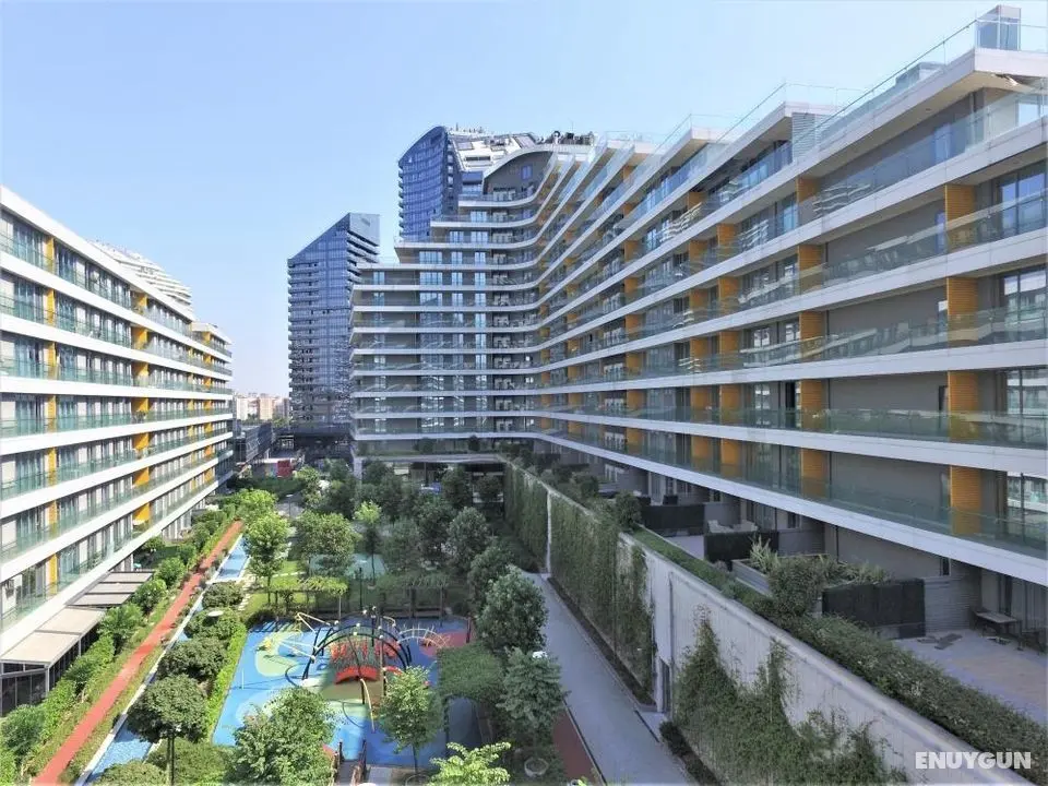 The Superior Living Batışehir - Genel