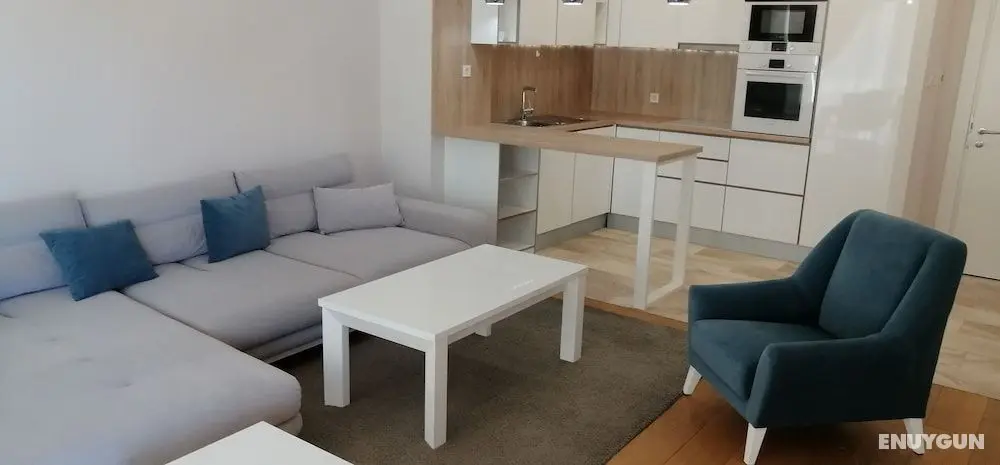 Superior Luxury Tre Canne Budva - Öne Çıkan Resim