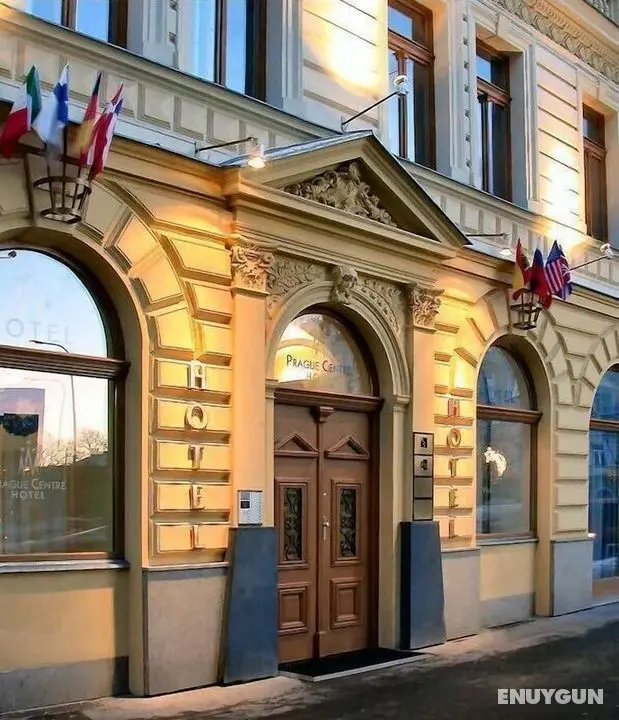 Hotel Superior Prague - Öne Çıkan Resim