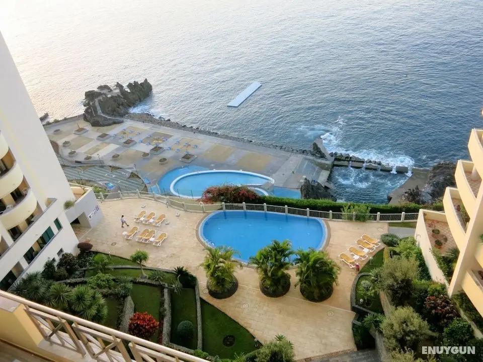 Superior Rentals in Madeira - Lido - Öne Çıkan Resim