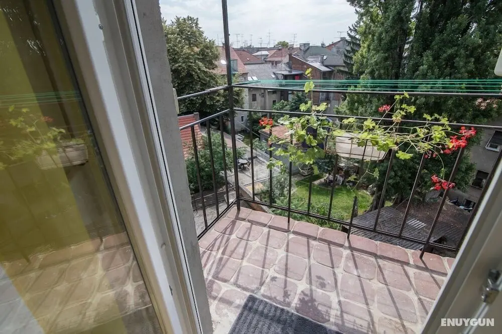 Superior Stay Zagreb - Oda Düzeni